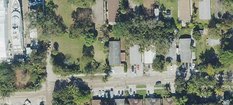 Renovated Duplex with Separate Meters