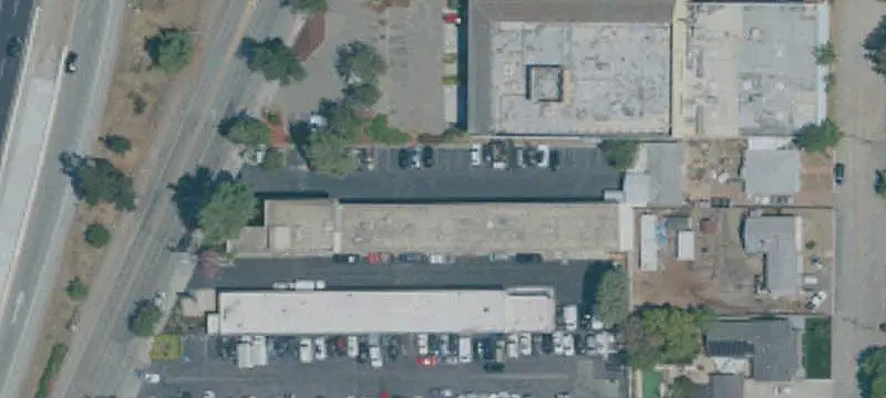 Retail Space