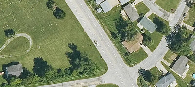 All-Age Mobile Home Park