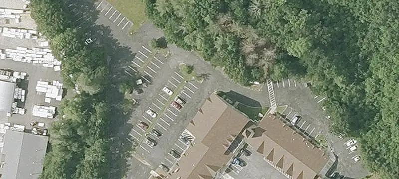 Commercial Retail Plaza