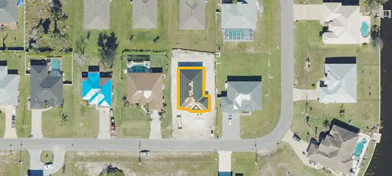 Land or Vacant Lot