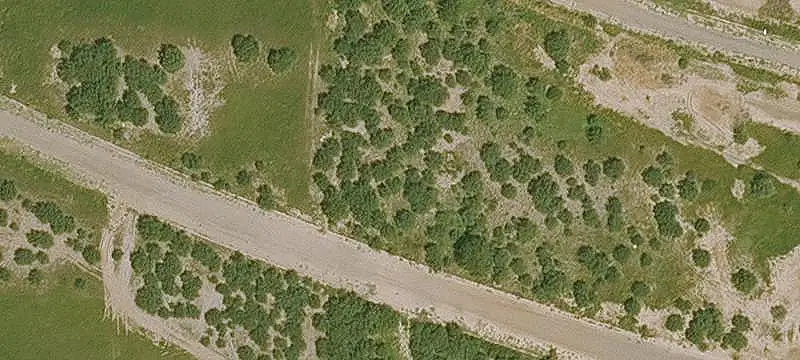 Residential Land Parcel
