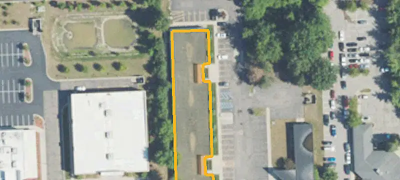 Leased Office Building