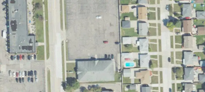Medical Office Building with Exam Rooms