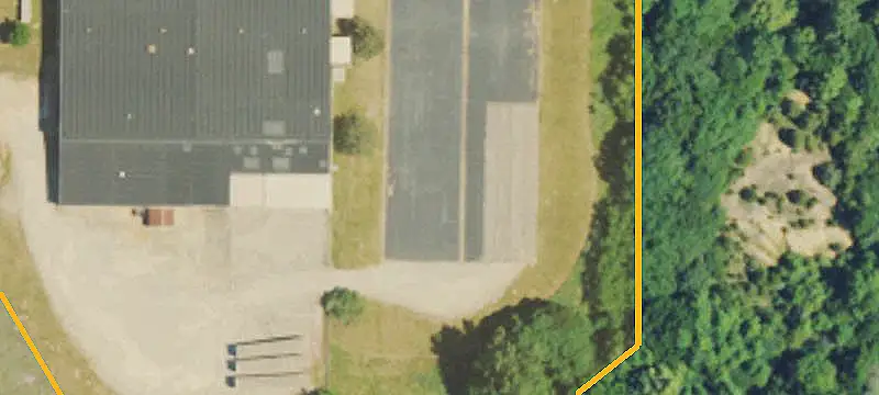 Single-Tenant NNN Manufacturing Facility