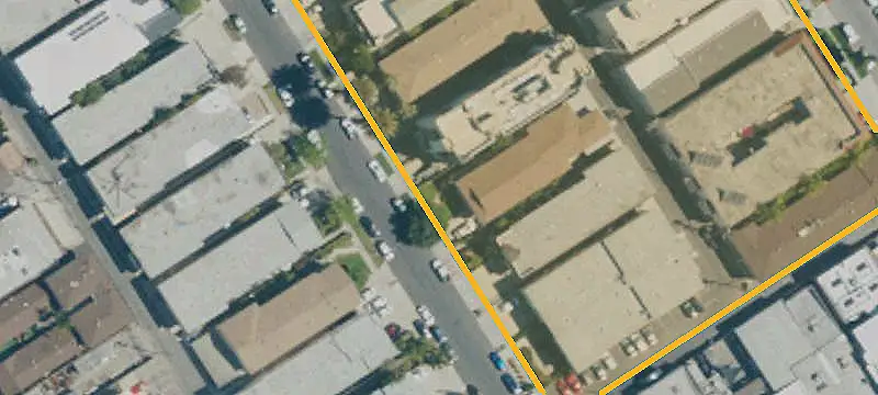8-Unit Apartment Building