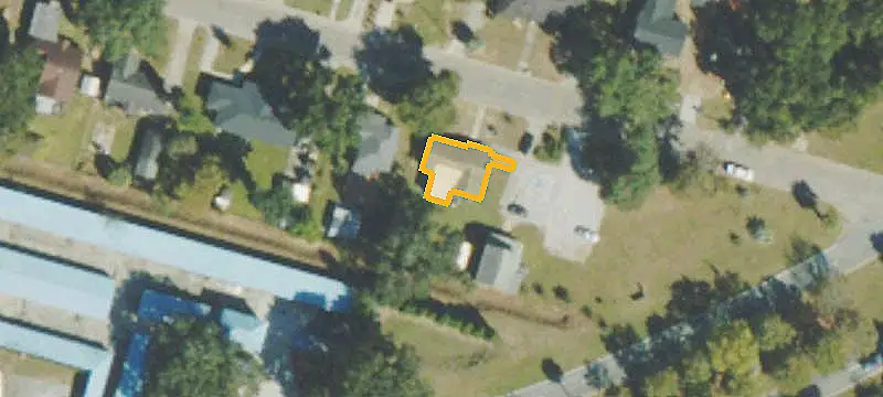 Stars & Stripes Self Storage Facility