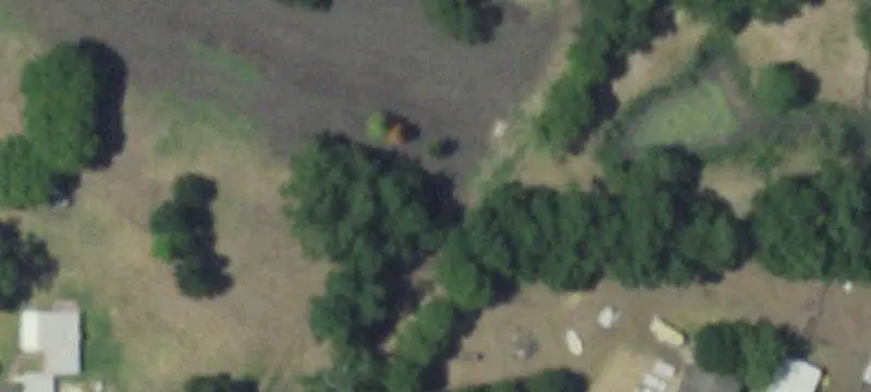 Ranch Property with Pole Barn