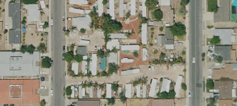All-Age Mobile Home Park