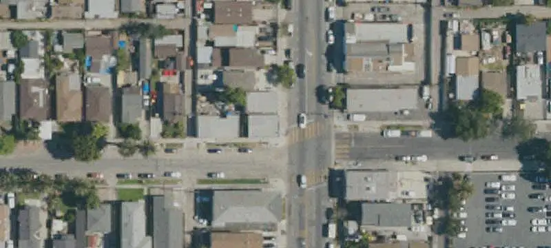 Mixed-Use Property with Storefront
