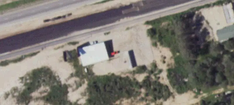 Industrial Land with Interstate Access