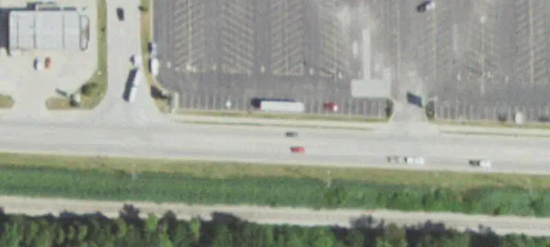 Shopping Center Out-Lot