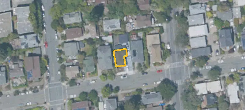 Residential Income Property with Storage