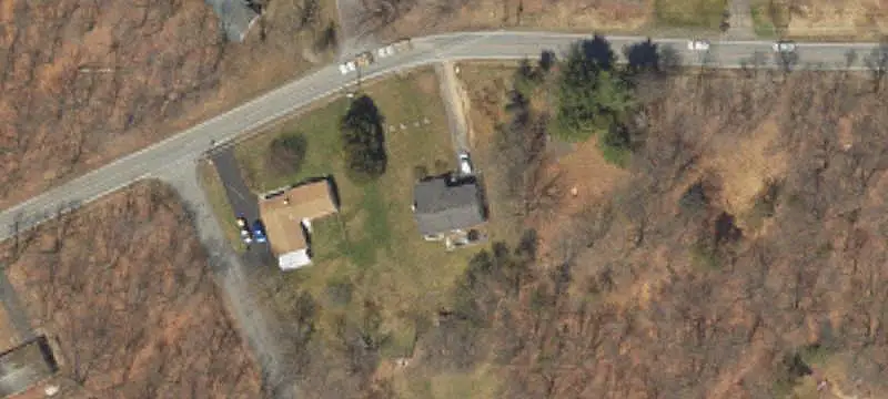 Residential / Single Family Residence