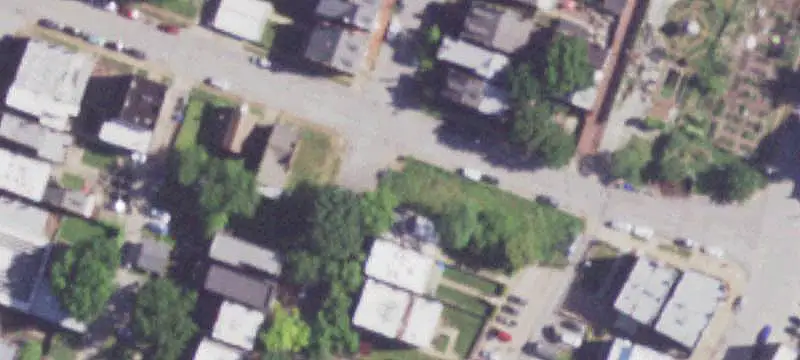 8-Unit Apartment Building