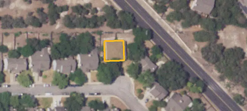 Two-Unit Duplex with Garages