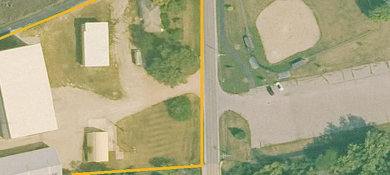 Six-Building Warehouse Property