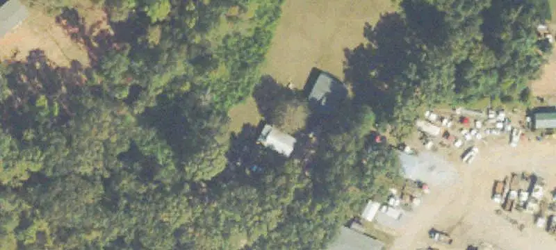 Land with Rail Frontage
