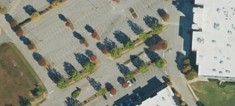 Single-Tenant Retail Space