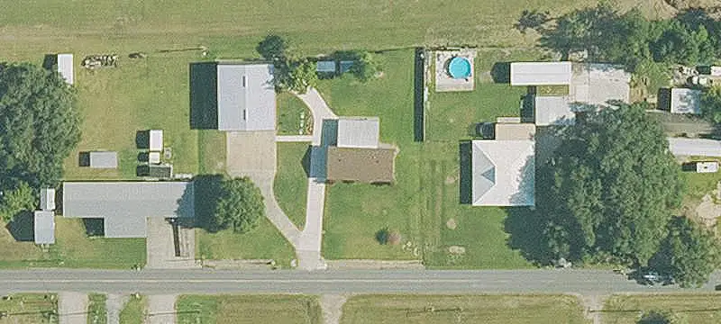 Commercial Land with I-10 Access