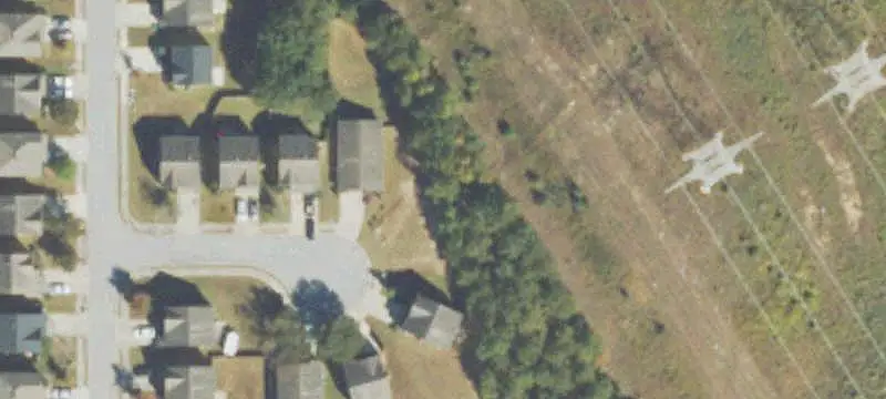 Vacant Land