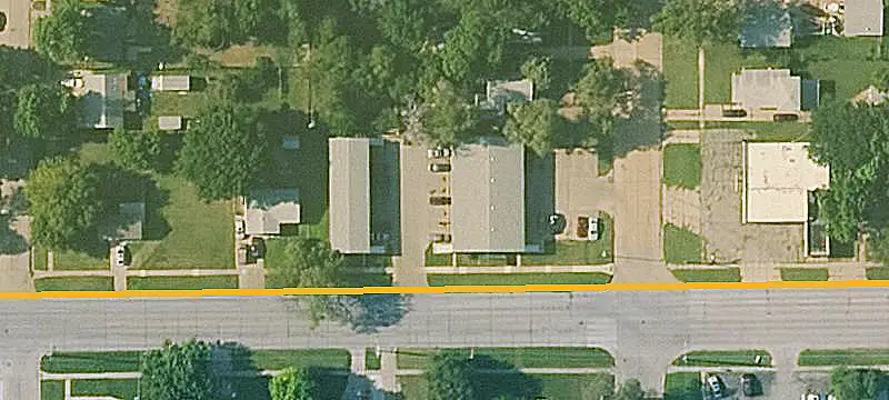 Wren's Landing Apartment Community