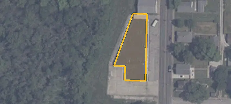 Warehouse-Office Flex Space