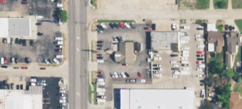 Automotive Dealership Property
