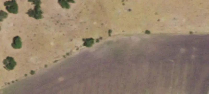 Agricultural Land