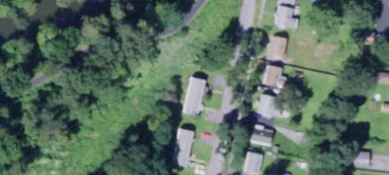 Industrial Land Parcel
