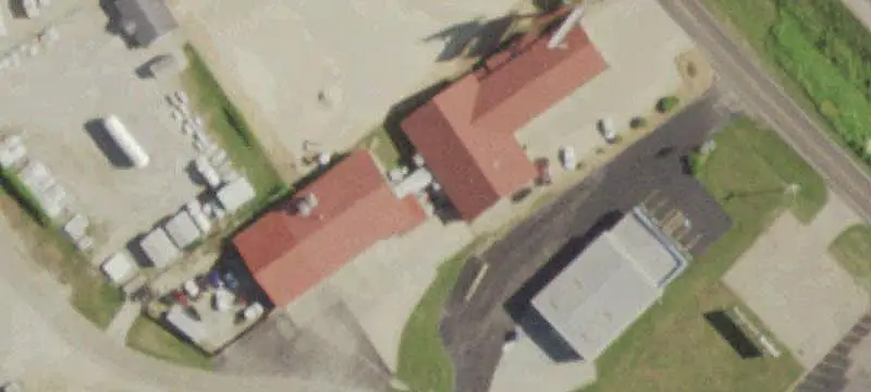 Commercial Land with Highway Frontage