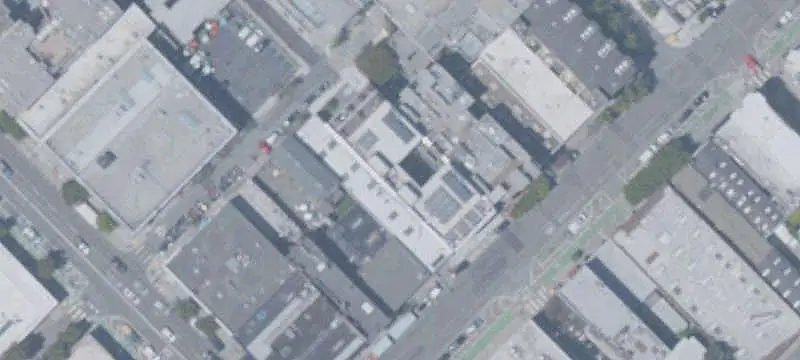 Six-Story Mixed-Use Property