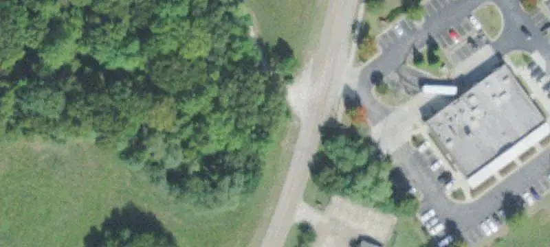 Commercial Land with Interstate Exposure