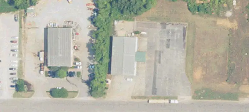 Flex Space with Warehouse Capacity