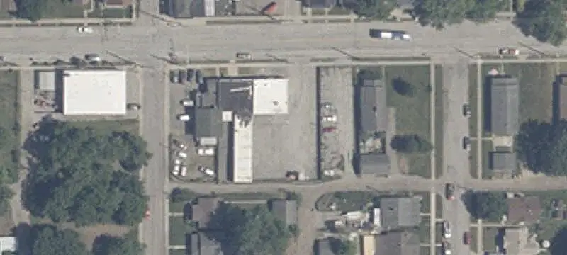 Bar and Grill with Liquor License