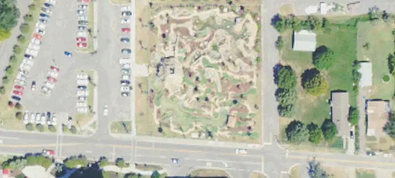 Casino-Adjacent Commercial Land