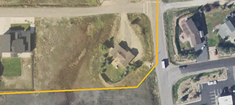 Commercial Land Near I-80