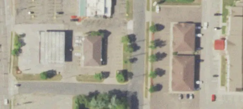 Two-Tenant NNN Retail Property