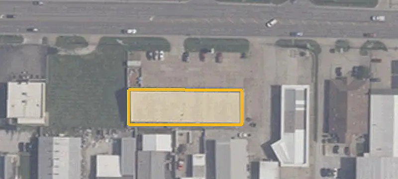 Retail Space