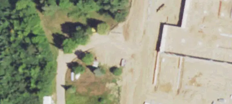 Commercial Land with Highway Visibility