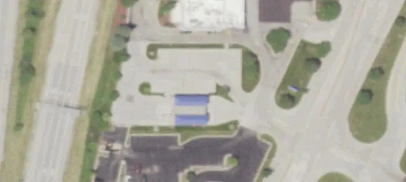 Car Wash with Interstate Frontage