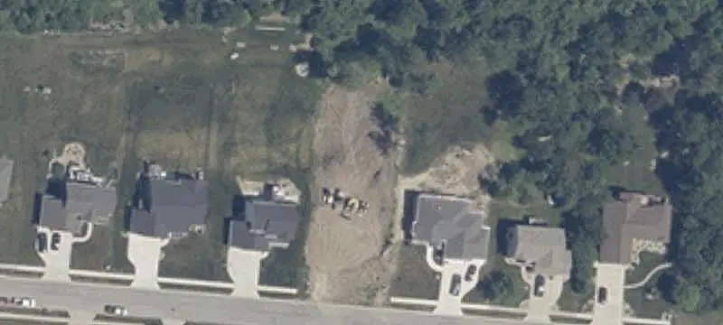 Walk-Out Basement Land