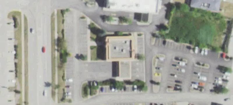 Freestanding Absolute NNN Property