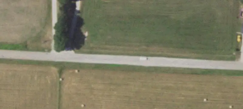Agricultural Farmland with Crop Acreage