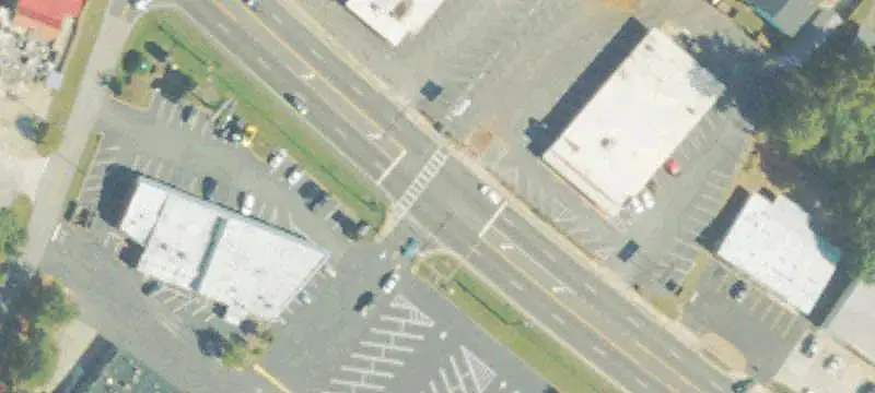 Single-Tenant Flex Space