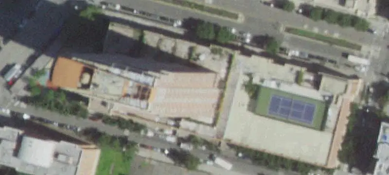 Mixed-Use Property with Conversion Potential