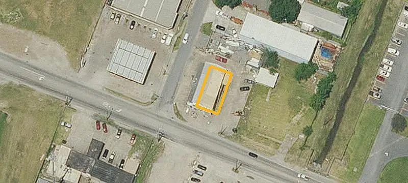 Storefront Property