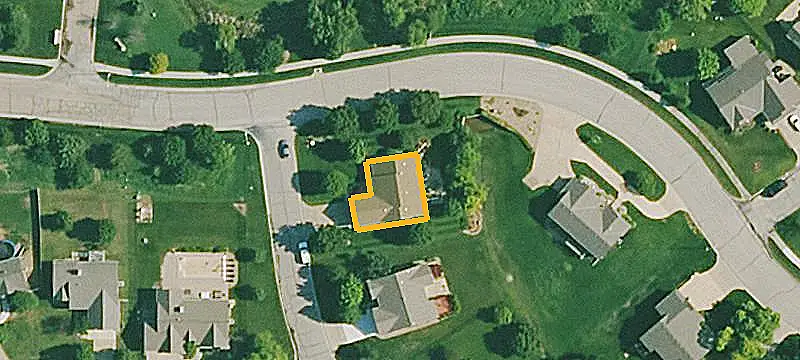 Modern Duplex with Fenced Yard