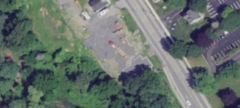 Mixed-Use Redevelopment Property