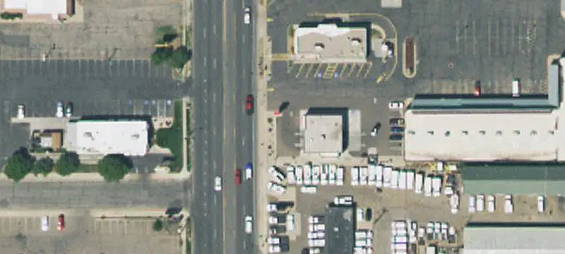 Valvoline Quick Lube Auto Shop